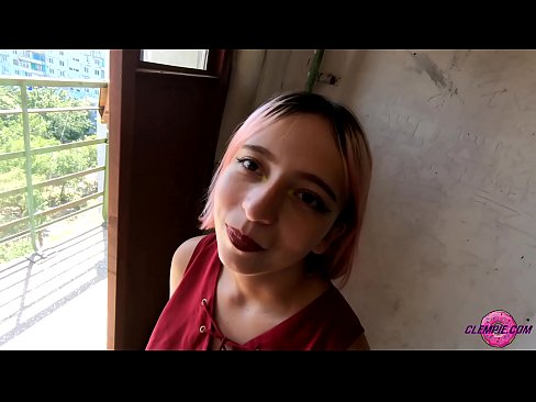 ❤️ Studentė jausmingai čiulpia nepažįstamąjį užmiestyje - sperma ant jo veido ❤️❌ Seks video prie porno lt.tuberxxx-com.ru ❌